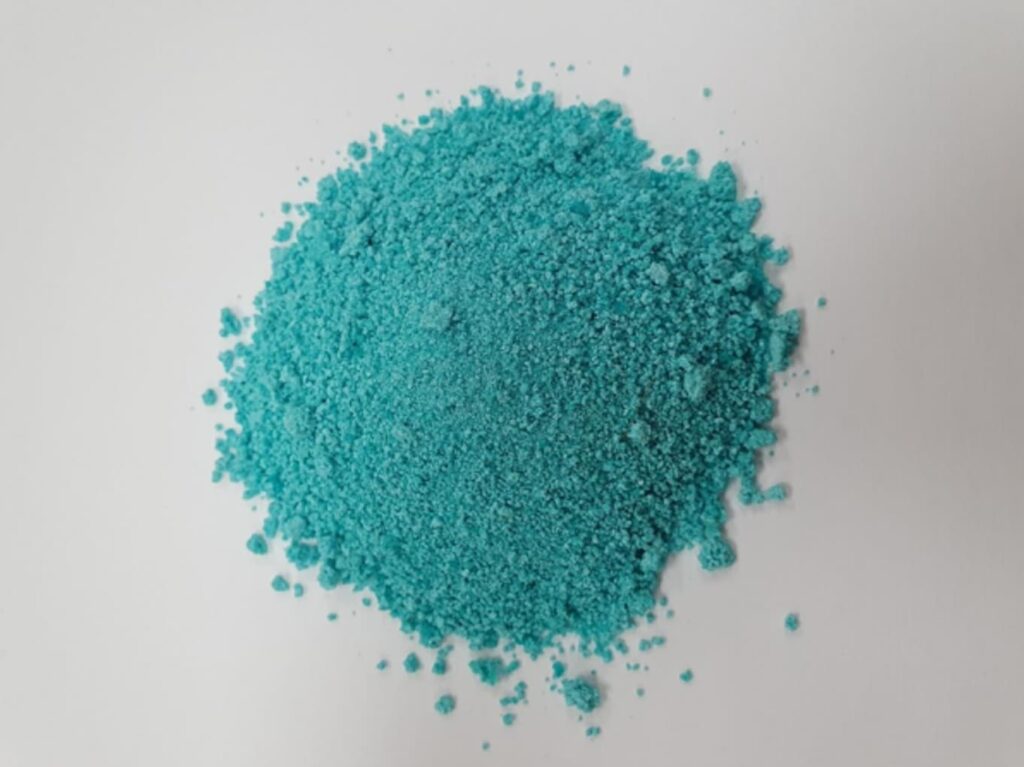 FPX Nickel battery-grade nickel sulphate